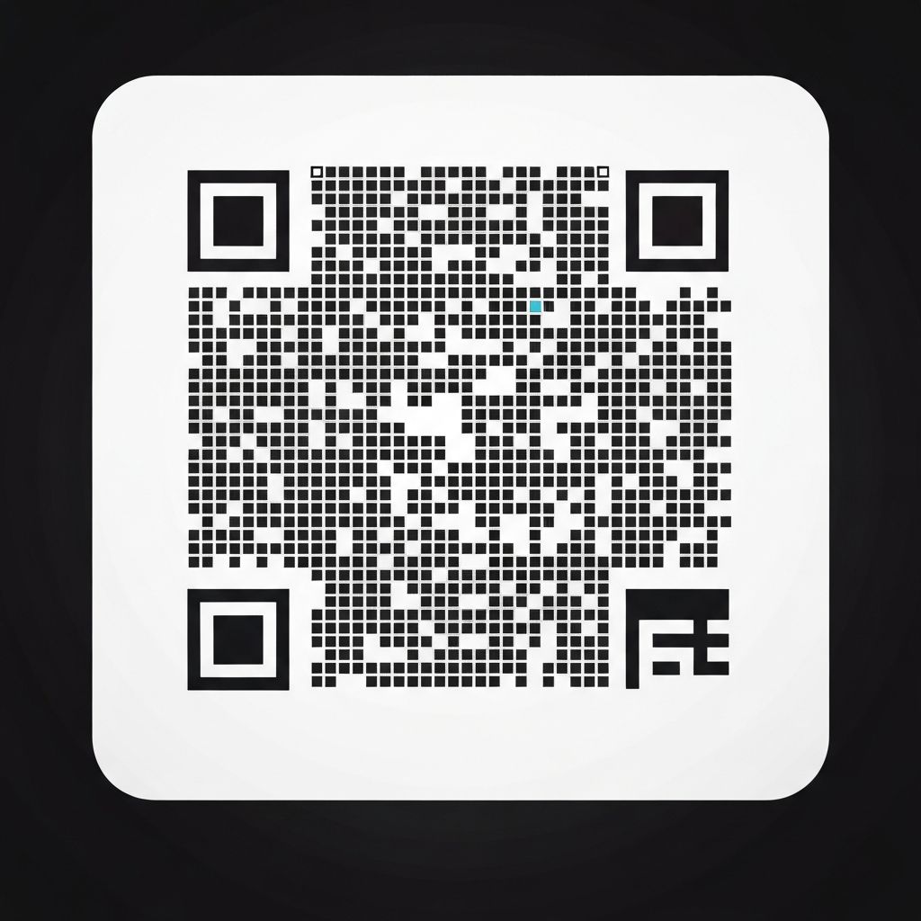 Google Pay QR Code